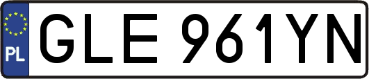 GLE961YN