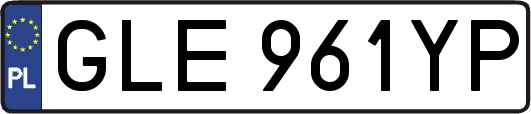 GLE961YP