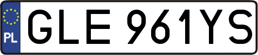 GLE961YS