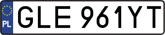 GLE961YT