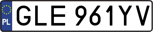 GLE961YV