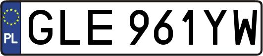 GLE961YW