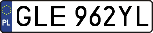 GLE962YL