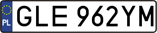 GLE962YM