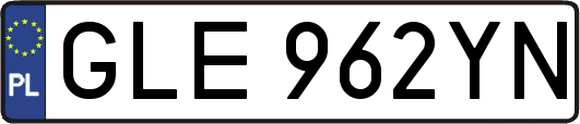GLE962YN