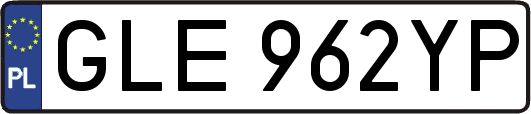 GLE962YP