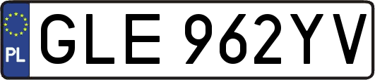 GLE962YV