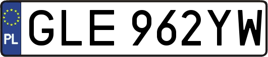 GLE962YW