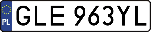 GLE963YL