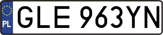GLE963YN