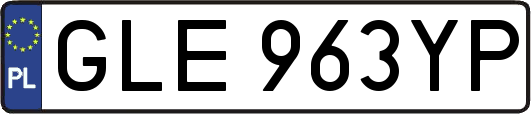 GLE963YP
