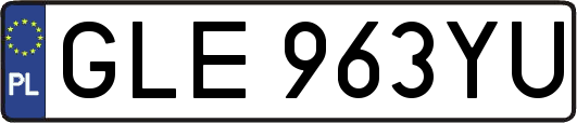 GLE963YU