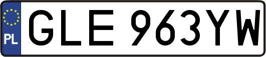 GLE963YW