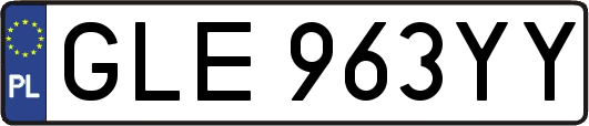 GLE963YY