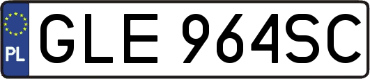 GLE964SC