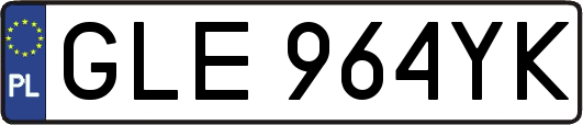 GLE964YK