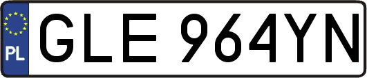 GLE964YN