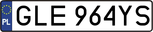GLE964YS