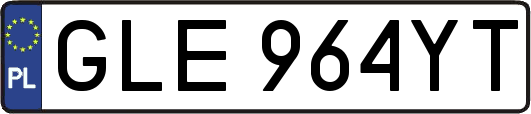GLE964YT