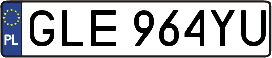 GLE964YU