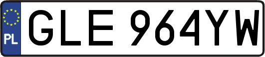 GLE964YW