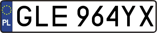 GLE964YX