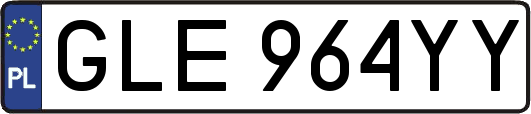 GLE964YY