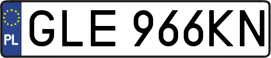 GLE966KN