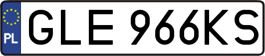 GLE966KS