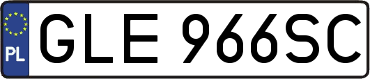 GLE966SC