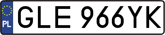 GLE966YK