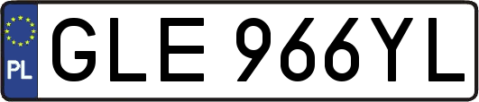 GLE966YL