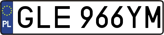 GLE966YM