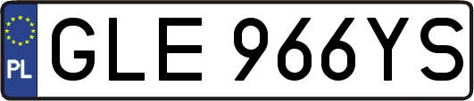 GLE966YS