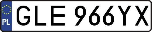 GLE966YX
