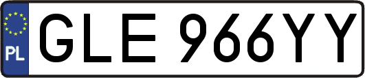 GLE966YY