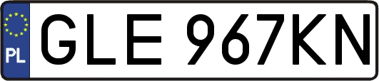 GLE967KN
