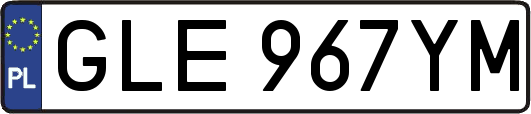 GLE967YM