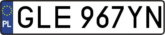 GLE967YN