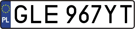 GLE967YT