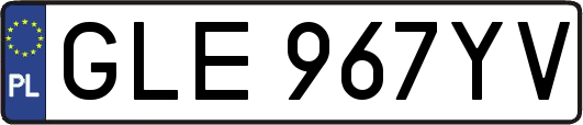 GLE967YV