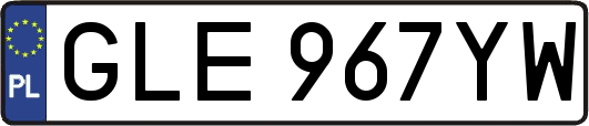 GLE967YW