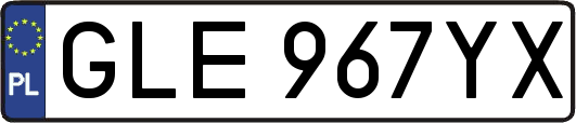 GLE967YX