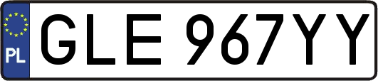 GLE967YY
