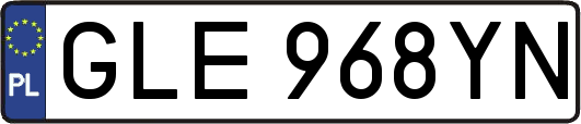 GLE968YN