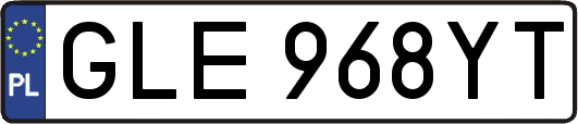 GLE968YT