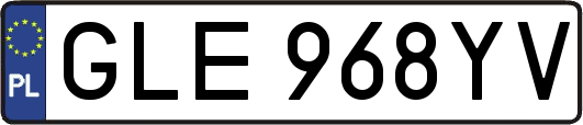 GLE968YV