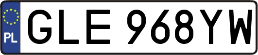 GLE968YW