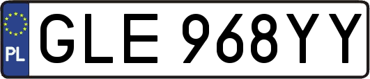 GLE968YY