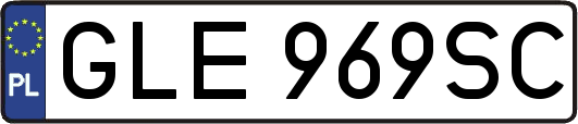 GLE969SC